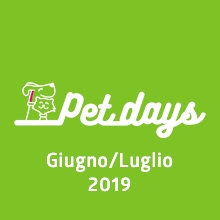 Notizie dal blog: Eventi di Giugno/Luglio 2019