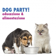 Notizie dal blog: Dog Party Trainer - 26 aprile - Napoli Arenaccia