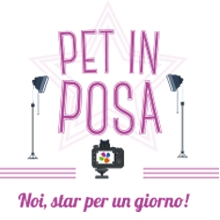 Notizie dal blog: Concorso Pet in posa